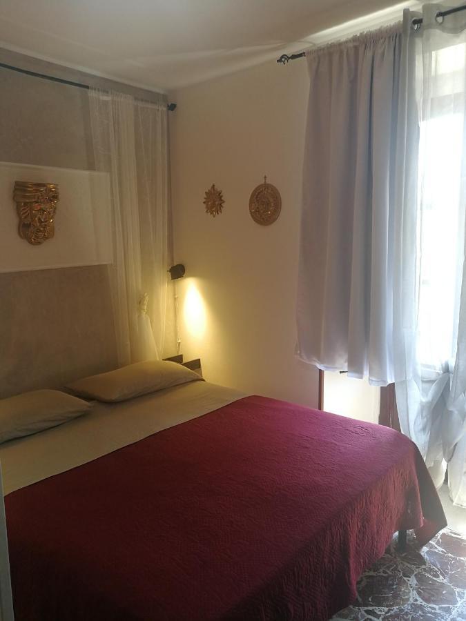 Casa Vacanze Il Girasole קלטג'ירונה מראה חיצוני תמונה