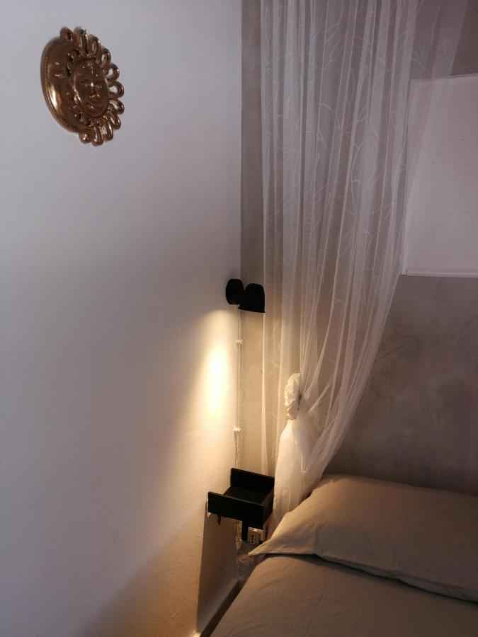 Casa Vacanze Il Girasole קלטג'ירונה מראה חיצוני תמונה