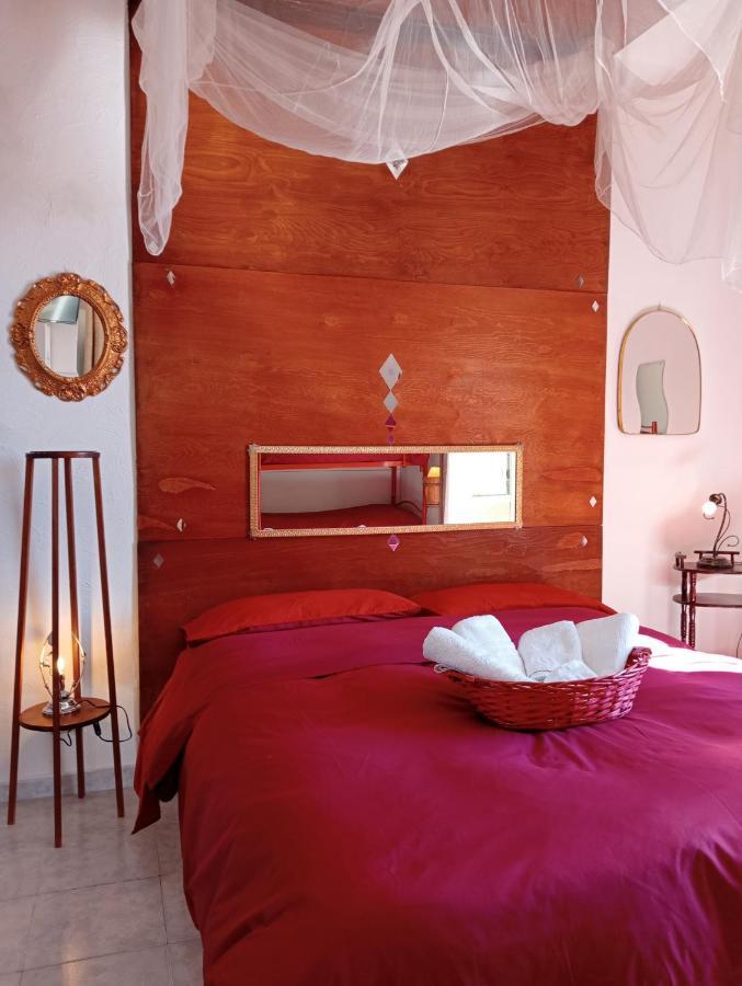 Casa Vacanze Il Girasole קלטג'ירונה מראה חיצוני תמונה