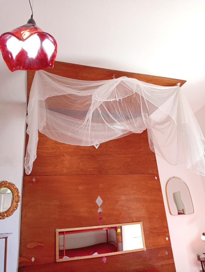 Casa Vacanze Il Girasole קלטג'ירונה מראה חיצוני תמונה