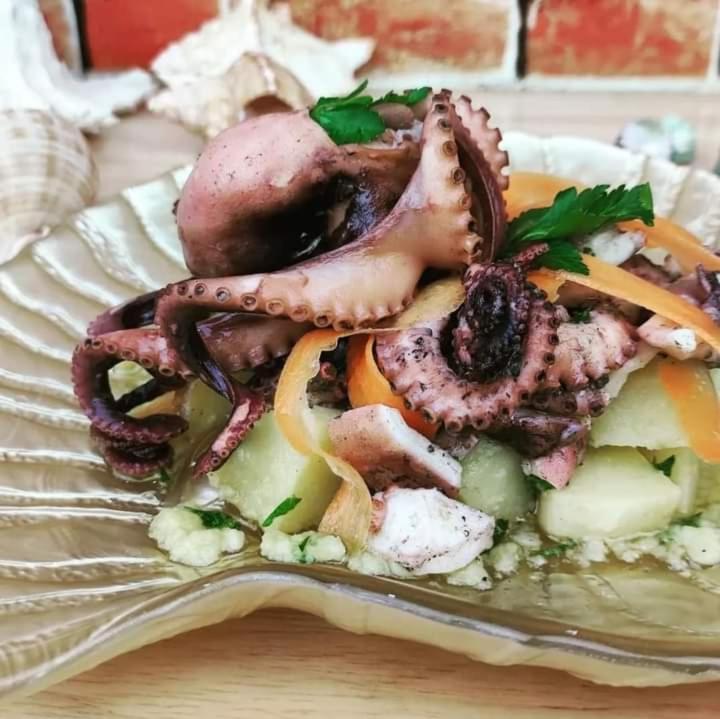 Casa Vacanze Il Girasole קלטג'ירונה מראה חיצוני תמונה